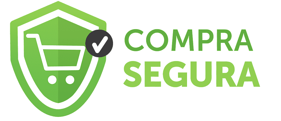 Selo de compra segura